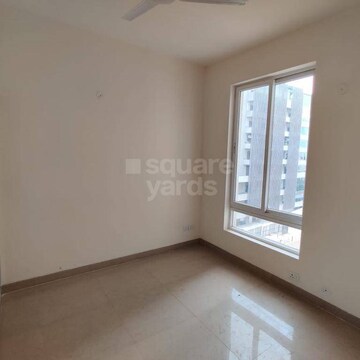 Living Room in 2 BHK Apartment at Emaar Emerald Estate, Sector 65 – for Rent