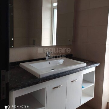 Attached Bathroom in 2 BHK Apartment at Emaar Emerald Estate, Sector 65 – for Rent