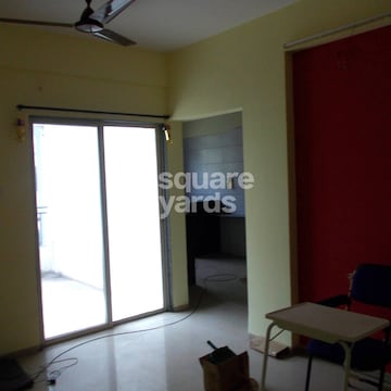 2 BHK Apartment For Rent in Anandshree Apartment Ambegaon Budruk Pune  2679636