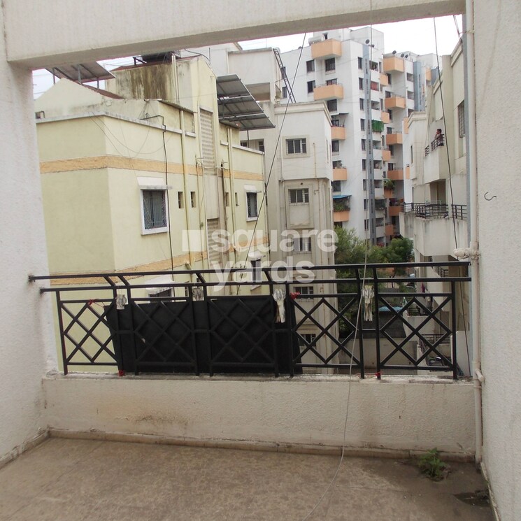 Living Room, anandshree-apartment 2 Bedroom 950 Sq.Ft. Apartment In Ambegaon Budruk Pune 2679636