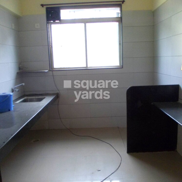 Kitchen, anandshree-apartment 2 Bedroom 950 Sq.Ft. Apartment In Ambegaon Budruk Pune 2679636