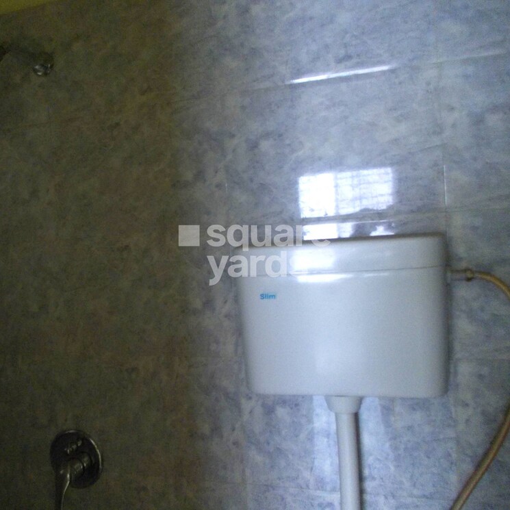 Bathroom, anandshree-apartment 2 Bedroom 950 Sq.Ft. Apartment In Ambegaon Budruk Pune 2679636