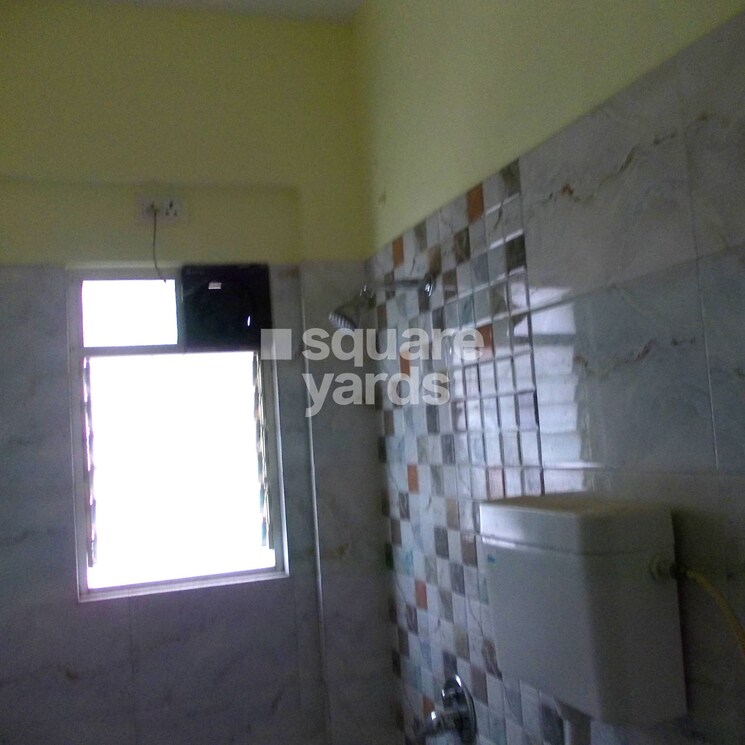 Bathroom, anandshree-apartment 2 Bedroom 950 Sq.Ft. Apartment In Ambegaon Budruk Pune 2679636