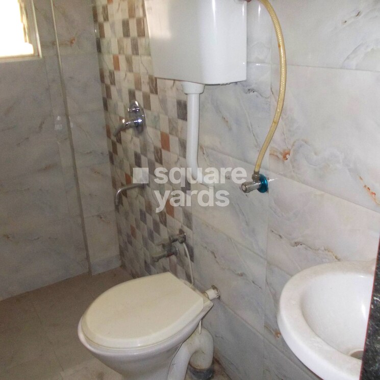 Bathroom, anandshree-apartment 2 Bedroom 950 Sq.Ft. Apartment In Ambegaon Budruk Pune 2679636