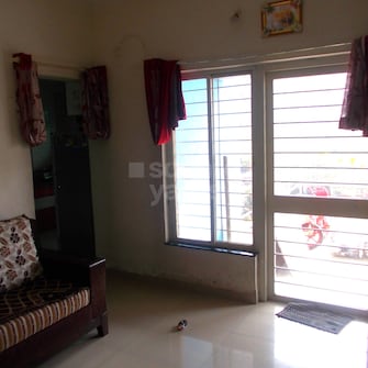 1 BHK Apartment For Rent in Chandrangan Swaroop Ambegaon Budruk Pune  2679666