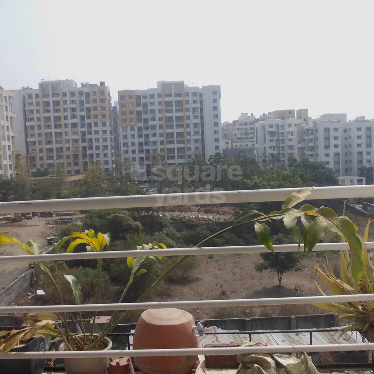 Exterior View, chandrangan-swaroop 1 Bedroom 650 Sq.Ft. Apartment In Ambegaon Budruk Pune 2679666