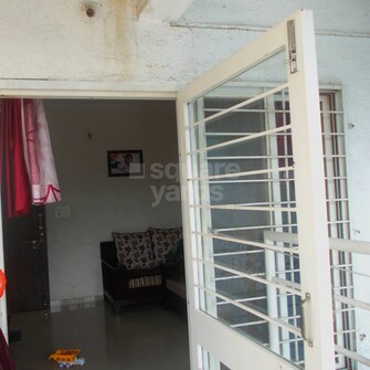 1 BHK Apartment For Rent in Chandrangan Swaroop Ambegaon Budruk Pune  2679666