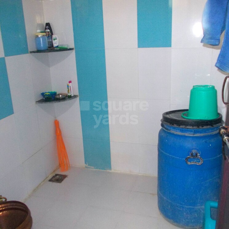 Bathroom, chandrangan-swaroop 1 Bedroom 650 Sq.Ft. Apartment In Ambegaon Budruk Pune 2679666