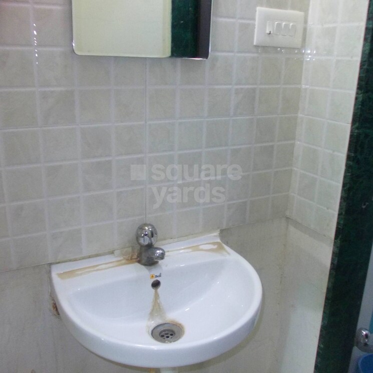 Bathroom, chandrangan-swaroop 1 Bedroom 650 Sq.Ft. Apartment In Ambegaon Budruk Pune 2679666