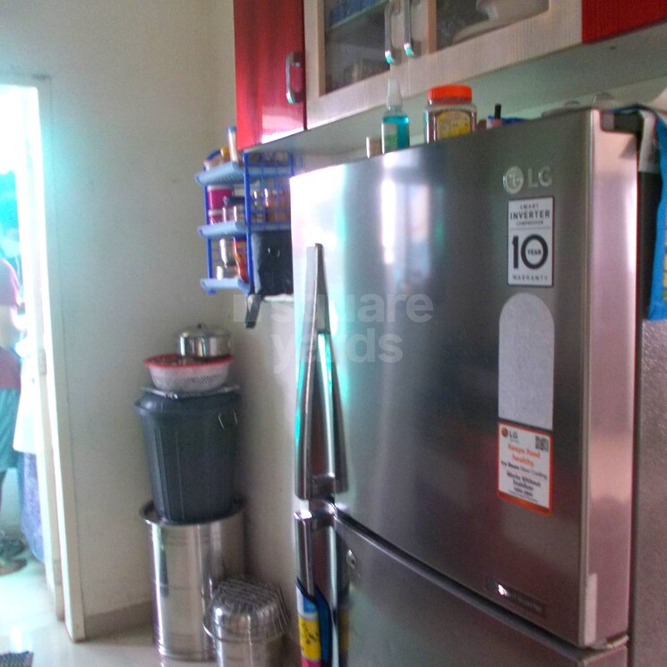 undefined, chandrangan-swaroop 1 Bedroom 650 Sq.Ft. Apartment In Ambegaon Budruk Pune 2679666