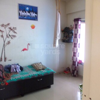 1 BHK Apartment For Rent in Chandrangan Swaroop Ambegaon Budruk Pune  2679666