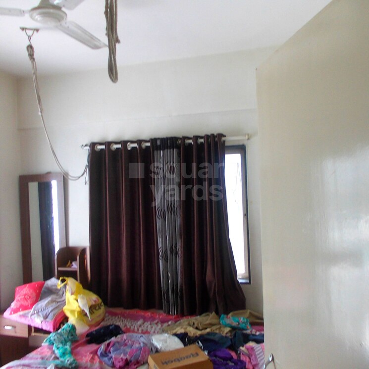Bedroom, chandrangan-swaroop 1 Bedroom 650 Sq.Ft. Apartment In Ambegaon Budruk Pune 2679666