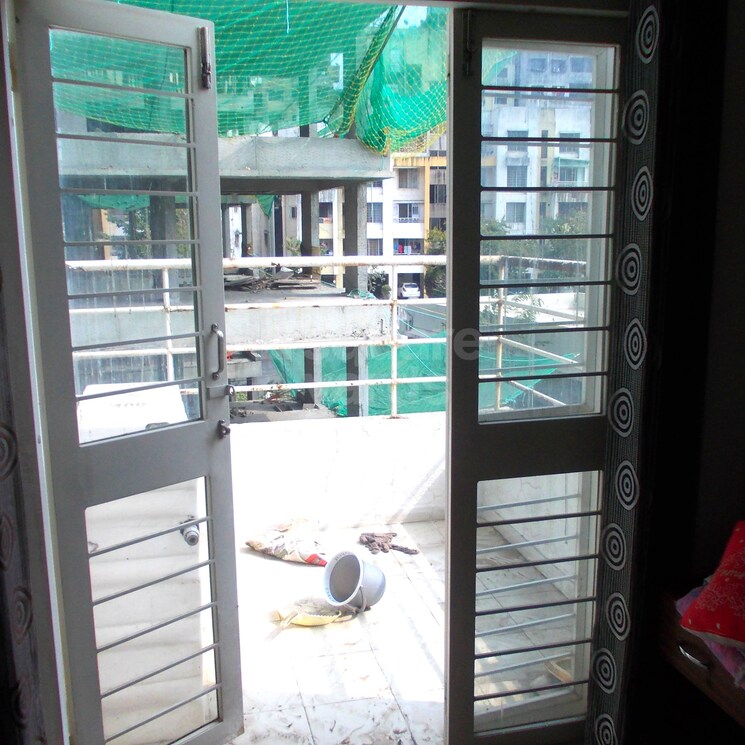 Terrace, chandrangan-swaroop 1 Bedroom 650 Sq.Ft. Apartment In Ambegaon Budruk Pune 2679666