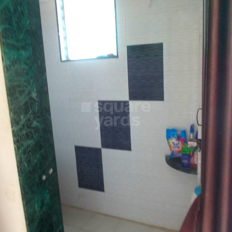 Bathroom, chandrangan-swaroop 1 Bedroom 650 Sq.Ft. Apartment In Ambegaon Budruk Pune 2679666