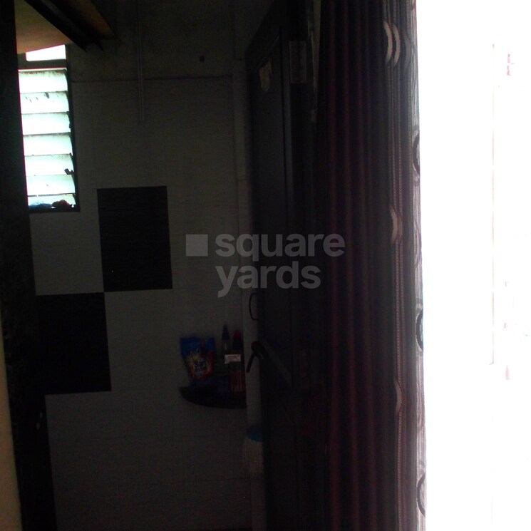Bathroom, chandrangan-swaroop 1 Bedroom 650 Sq.Ft. Apartment In Ambegaon Budruk Pune 2679666