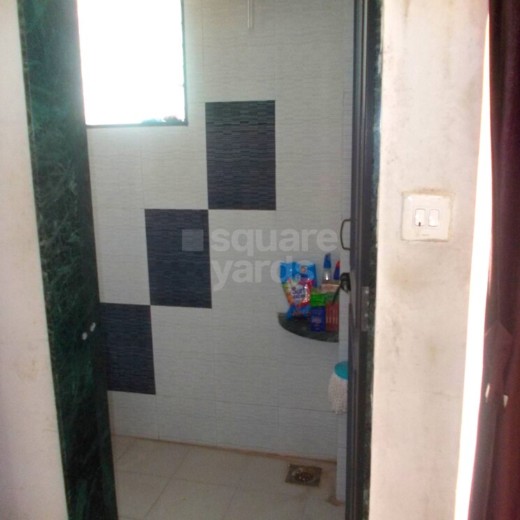 Bathroom, chandrangan-swaroop 1 Bedroom 650 Sq.Ft. Apartment In Ambegaon Budruk Pune 2679666