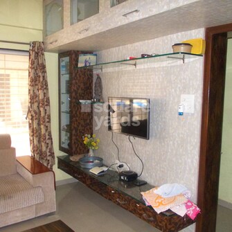 4 BHK Apartment For Resale in Chandrangan Swaroop Ambegaon Budruk Pune  2679738