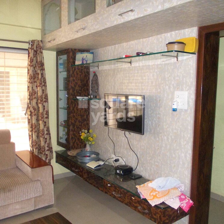 undefined, chandrangan-swaroop 4 Bedroom 1350 Sq.Ft. Apartment In Ambegaon Budruk Pune 2679738