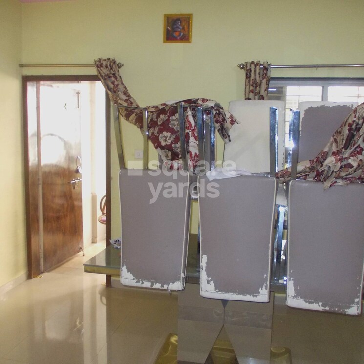 Room, chandrangan-swaroop 4 Bedroom 1350 Sq.Ft. Apartment In Ambegaon Budruk Pune 2679738