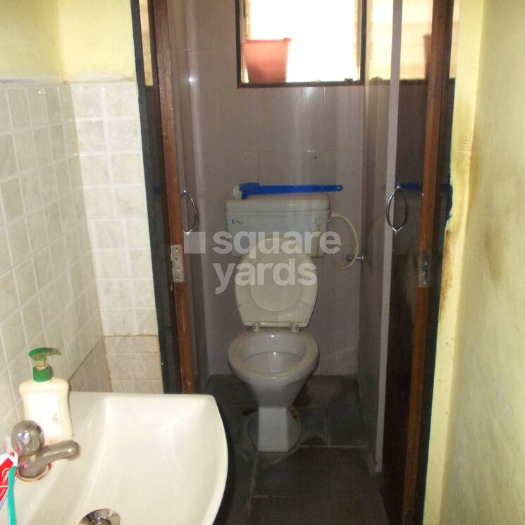 Bathroom, chandrangan-swaroop 4 Bedroom 1350 Sq.Ft. Apartment In Ambegaon Budruk Pune 2679738