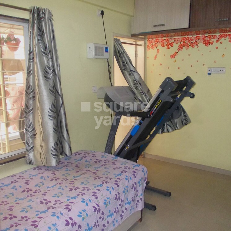 Room, chandrangan-swaroop 4 Bedroom 1350 Sq.Ft. Apartment In Ambegaon Budruk Pune 2679738