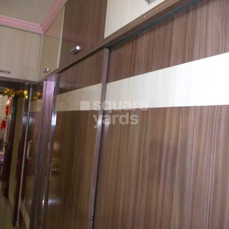 undefined, chandrangan-swaroop 4 Bedroom 1350 Sq.Ft. Apartment In Ambegaon Budruk Pune 2679738