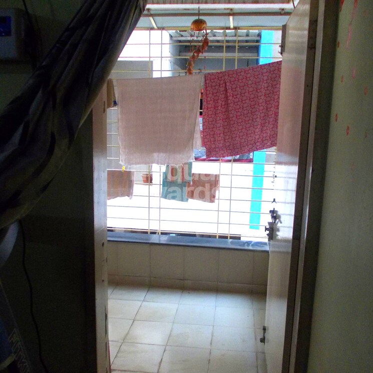 Balcony, chandrangan-swaroop 4 Bedroom 1350 Sq.Ft. Apartment In Ambegaon Budruk Pune 2679738