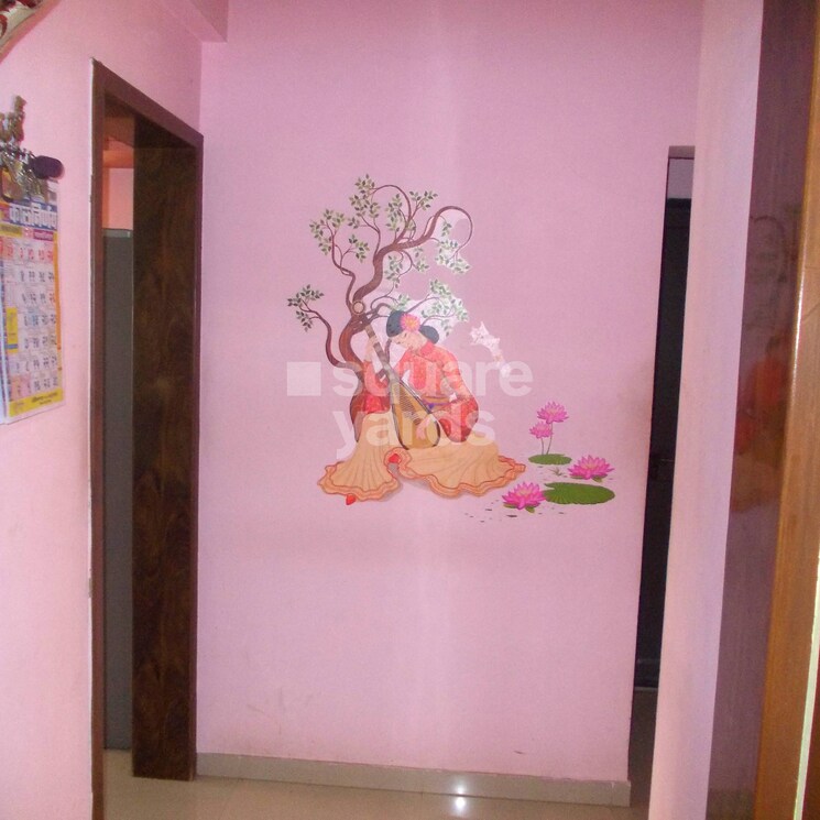 Other, chandrangan-swaroop 4 Bedroom 1350 Sq.Ft. Apartment In Ambegaon Budruk Pune 2679738