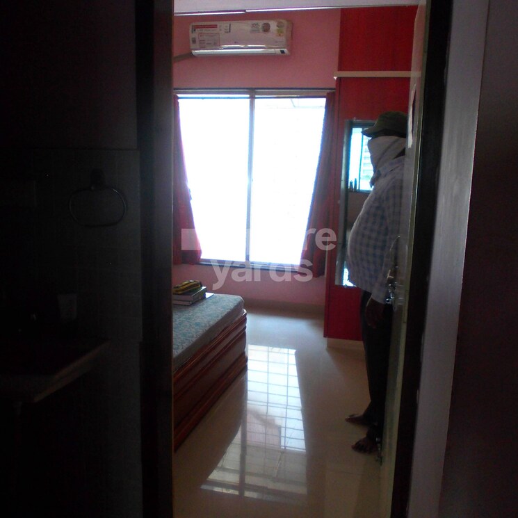Bedroom, chandrangan-swaroop 4 Bedroom 1350 Sq.Ft. Apartment In Ambegaon Budruk Pune 2679738