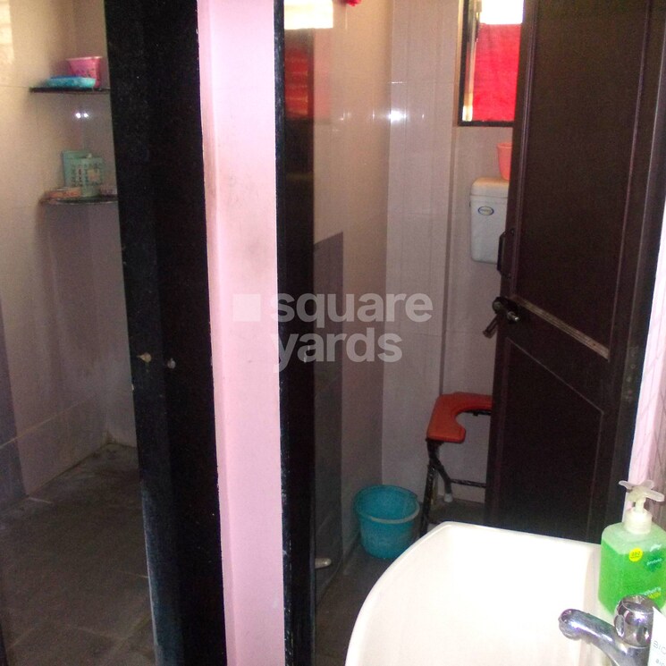 Bathroom, chandrangan-swaroop 4 Bedroom 1350 Sq.Ft. Apartment In Ambegaon Budruk Pune 2679738