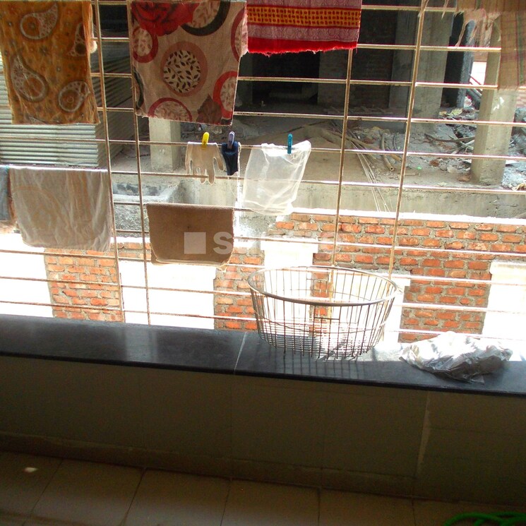 Balcony, chandrangan-swaroop 4 Bedroom 1350 Sq.Ft. Apartment In Ambegaon Budruk Pune 2679738