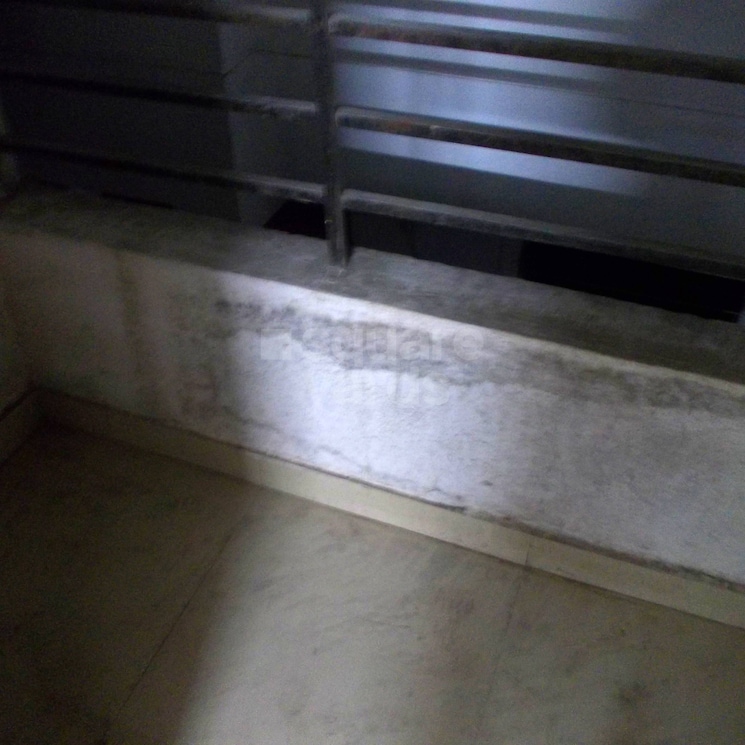 Balcony, shruti-heights 1 Bedroom 650 Sq.Ft. Apartment In Ambegaon Budruk Pune 2679783