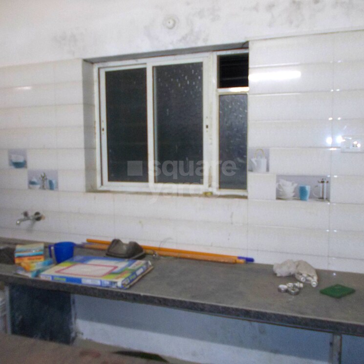 Kitchen, shruti-heights 1 Bedroom 650 Sq.Ft. Apartment In Ambegaon Budruk Pune 2679783