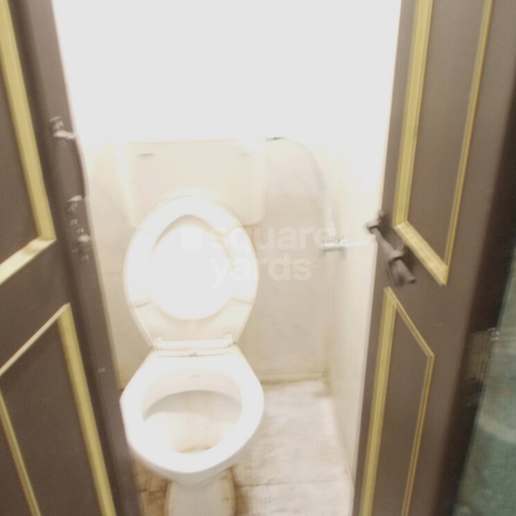 Bathroom, shruti-heights 1 Bedroom 650 Sq.Ft. Apartment In Ambegaon Budruk Pune 2679783