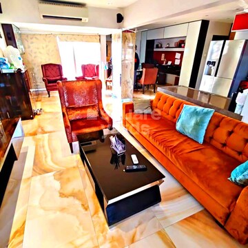 2 BHK Apartment For Sale in Juhu