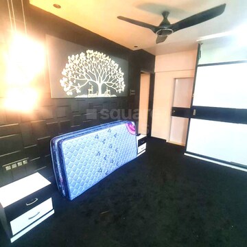 Attached Bathroom in 3 BHK Apartment at Andheri West – for Rent