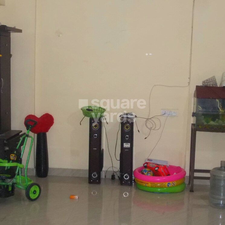 Other, jijai-complex 2 Bedroom 950 Sq.Ft. Apartment In Katraj Pune 2680403