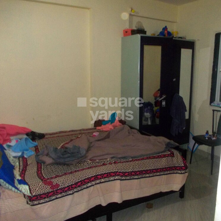 Room, jijai-complex 2 Bedroom 950 Sq.Ft. Apartment In Katraj Pune 2680403