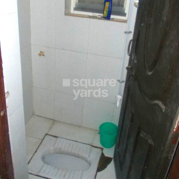 Bathroom, jijai-complex 2 Bedroom 950 Sq.Ft. Apartment In Katraj Pune 2680403
