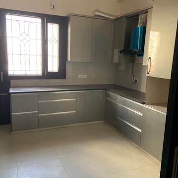 Kitchen in 3 BHK Apartment at Ansal API Versalia, Sector 67a – for Rent