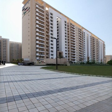 3 BHK Apartment – Exterior View View at Bestech Park View Spa Next, Sector 67 - for Rent