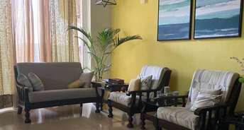 3 BHK Apartment For Rent in Bestech Park View Spa Next Sector 67 Gurgaon 2680633