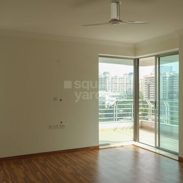 2 BHK Apartment For Rent in M3M Escala, Sector 70a