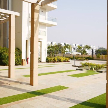 2 BHK Apartment – Exterior View View at M3M Escala, Sector 70a - for Rent