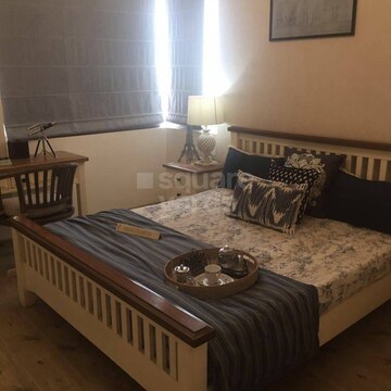 Bedroom in 3 BHK Apartment at AIPL The Peaceful Homes, Sector 70a – for Rent