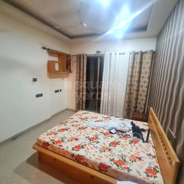 Bedroom, pearl-heights 2 Bedroom 1000 Sq.Ft. Apartment In Andheri West Mumbai 2680811