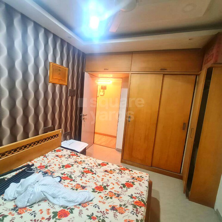 Bedroom, pearl-heights 2 Bedroom 1000 Sq.Ft. Apartment In Andheri West Mumbai 2680811