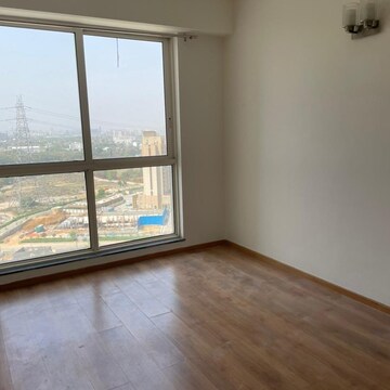 Bedroom in 3 BHK Apartment at Paras Irene, Sector 70a – for Rent