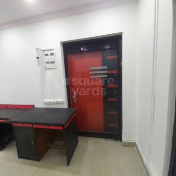 Common Area in  Office Space at Andheri West – for Rent
