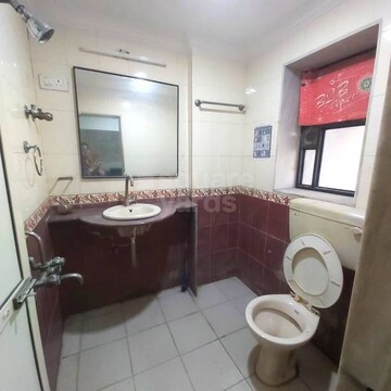 Floor Plan in  Office Space at Andheri West – for Rent